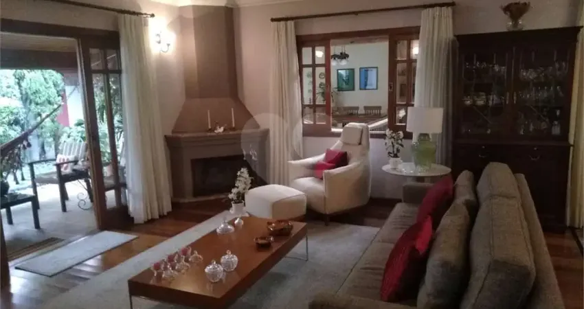 Casa térrea à venda com 3 quartos, sendo 3 suítes, em morumbi, são paulo - sp