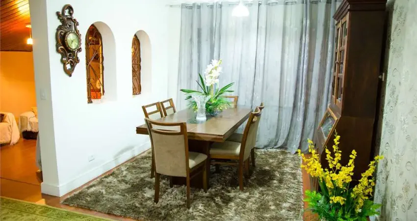 Casa térrea à venda com 4 quartos, sendo 1 suíte, em morumbi, são paulo - sp