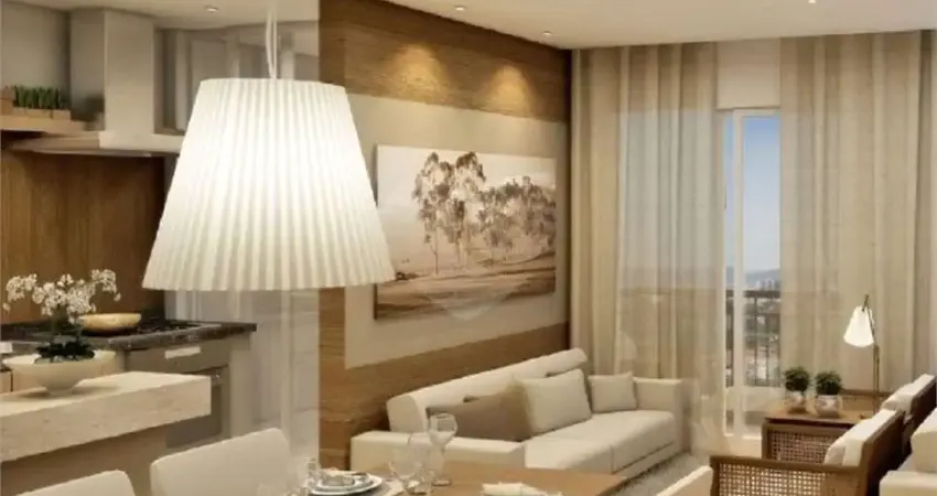 Apartamento à venda com 1 quarto no condomínio link morumbi, são paulo - sp