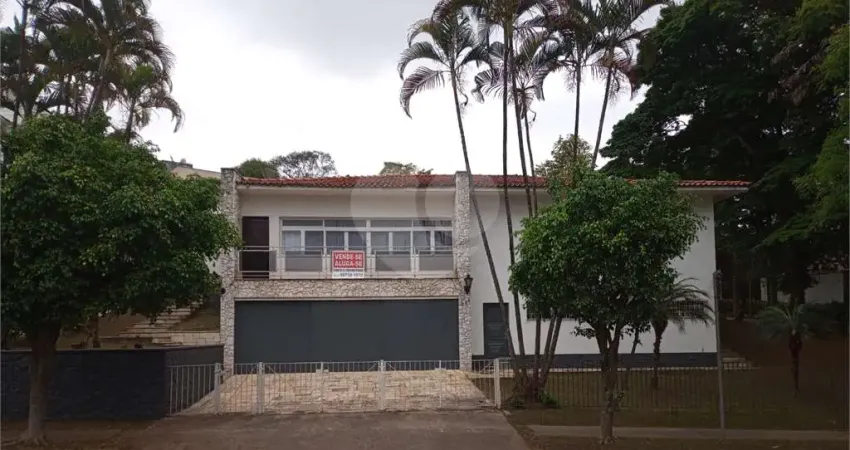 Casa térrea à venda ou para alugar com 3 quartos, sendo 1 suíte, em butantã, são paulo - sp
