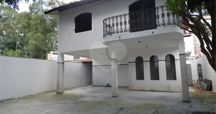 Casa à venda com 5 quartos, sendo 3 suítes, em vila são francisco, são paulo - sp