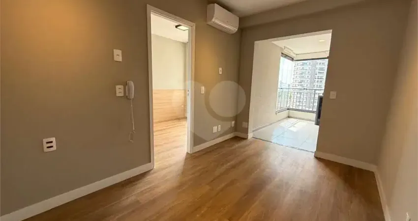 Apartamento à venda ou para alugar com 1 quarto, sendo 1 suíte, no condomínio Now Butantã, São Paulo - SP