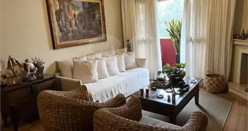 Apartamento à venda com 3 quartos, sendo 1 suíte, no condomínio Palazzo Morumbi, São Paulo - SP