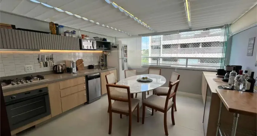 Apartamento à venda com 2 quartos no condomínio View Butantã, São Paulo - SP