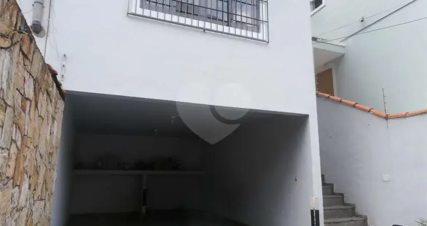 Casa à venda com 4 quartos, sendo 2 suítes, em Butantã, São Paulo, SP