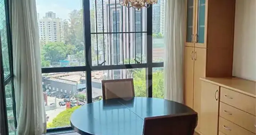 Apartamento à venda com 3 quartos, sendo 1 suíte, no condomínio Ilha DE Quios, São Paulo - SP