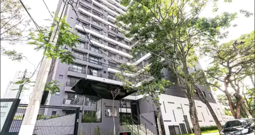 Apartamento à venda com 2 quartos no condomínio Residencial Pacobá, São Paulo - SP