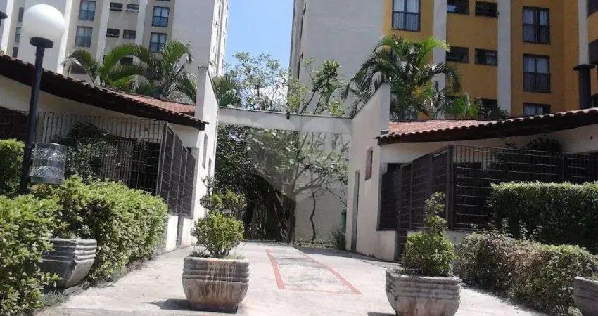 Apartamento à venda com 2 quartos no condomínio Cond Dos Bandeirantes, São Paulo - SP