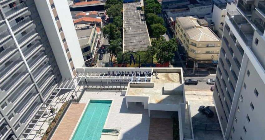 Apartamento com 3 Quartos à venda, 125m²  2 vagas  Andar Alto Quarta Parada
