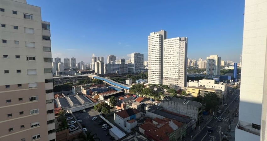 Apartamento para alugar na Quarta Parada, próximo metrô Belém