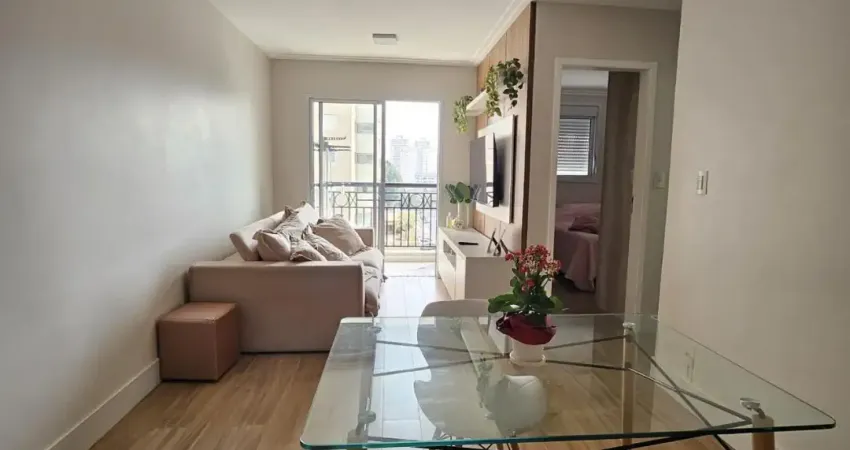 Apartamento para alugar na quarta parada, próximo ao metrô belém