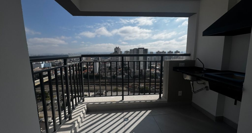 Apartamento a venda Club Station 64 m² 2 dorms 1 vaga