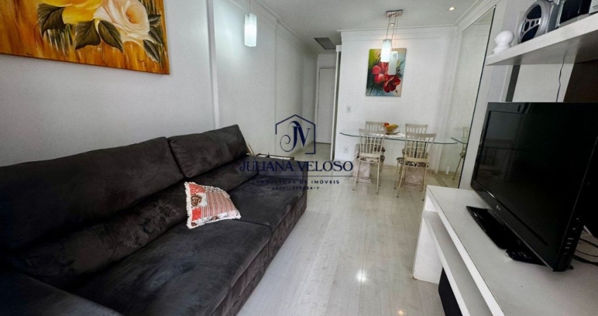 Apartamento a venda 3 dormitórios, 1 suíte e 1 vaga