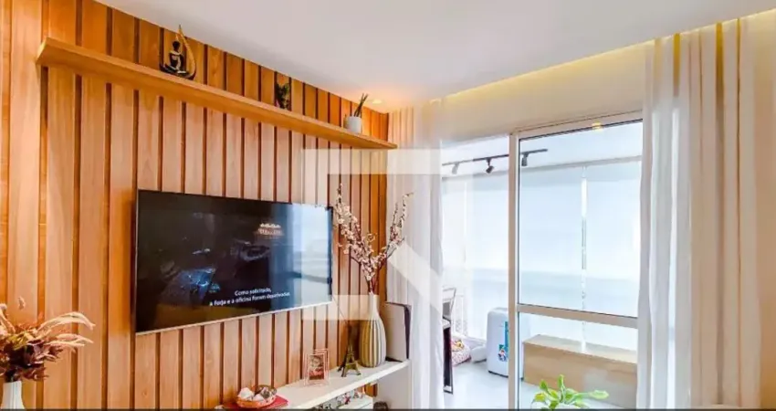 Apartamento na mooca com varanda gourmet 65 m², 2 dormitórios