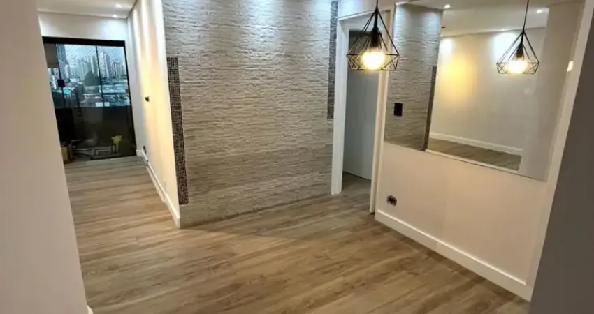 Apartamento com 2 quartos à venda em Belenzinho, São Paulo 