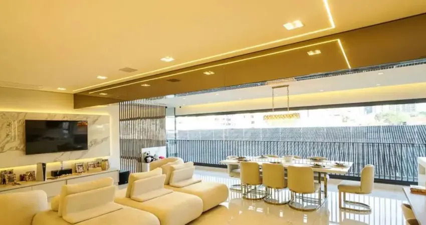 Apartamento com 2 quartos à venda na Rua Tuiuti, 680, Tatuapé, São Paulo