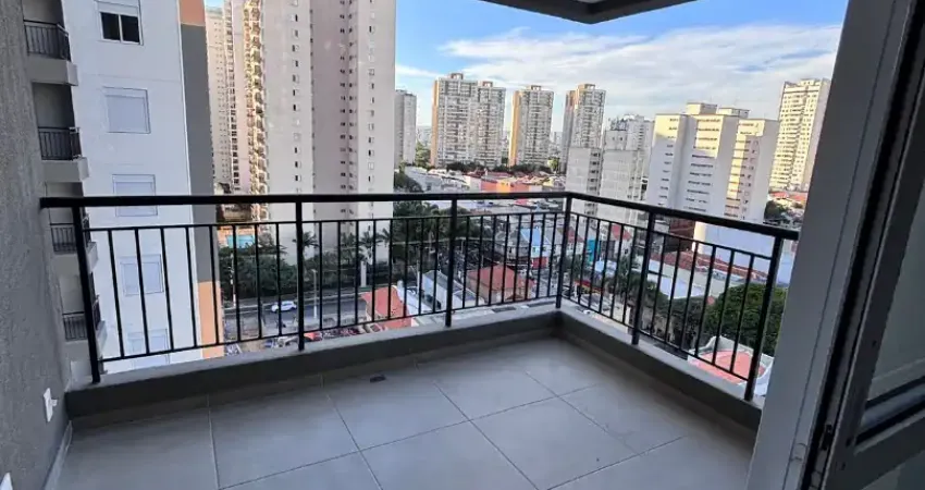 Apartamento com 1 quarto à venda na Rua Elói Cerqueira, 287, Belenzinho, São Paulo