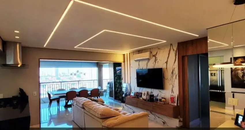 Apartamento com 2 quartos à venda na Rua Toledo Barbosa, 480, Belenzinho, São Paulo