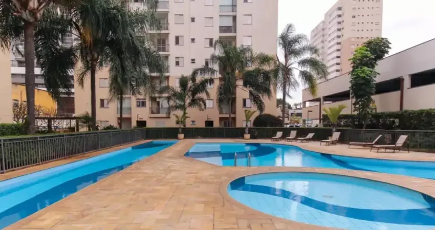 Apartamento com 2 quartos à venda na Rua Serra da Bocaina, 121, Quarta Parada, São Paulo