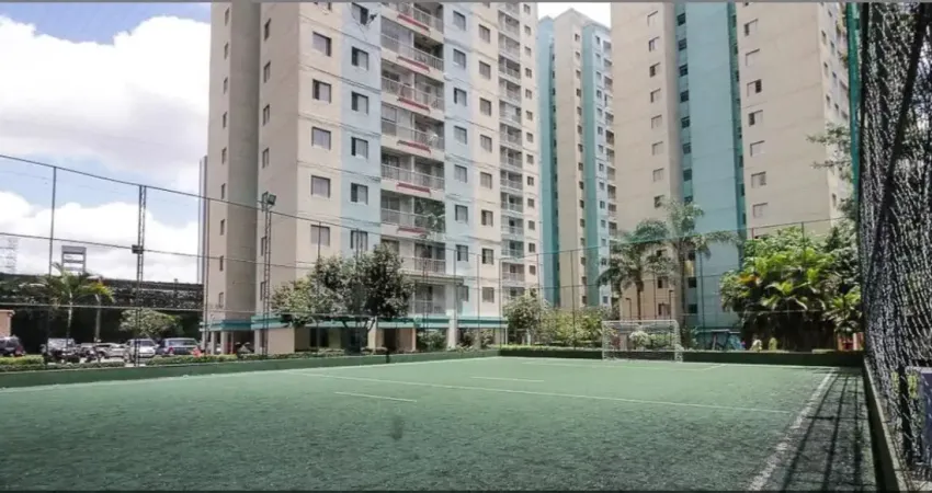 Apartamento 2 quartos brás 55m², 1 vaga, sacada - celso garcia