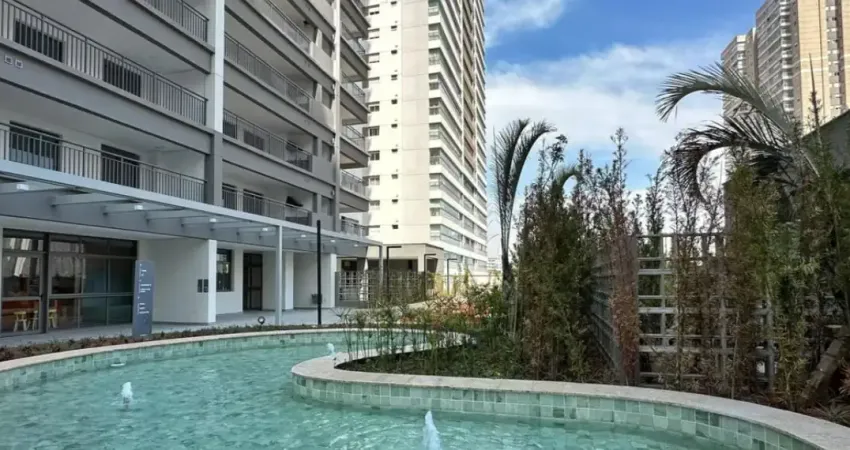 Apartamento a venda 3 suítes, lavabo,  parque diálogo - metro belém
