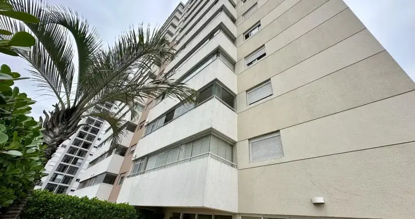 Apartamento a venda de 65 m², com 2 dormitórios sendo 1 suíte, varanda e 1 vaga