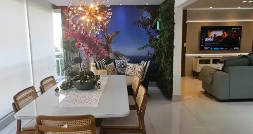 Apartamento com 3 quartos à venda na Rua Taquari, 970, Mooca, São Paulo
