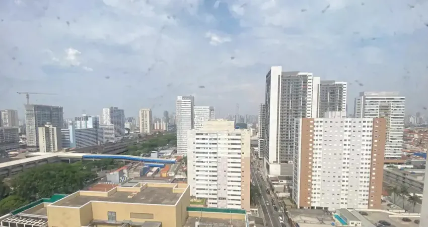 Apartamento a venda 3 dormitórios, varanda goumert e 2 vagas Quarta Parada