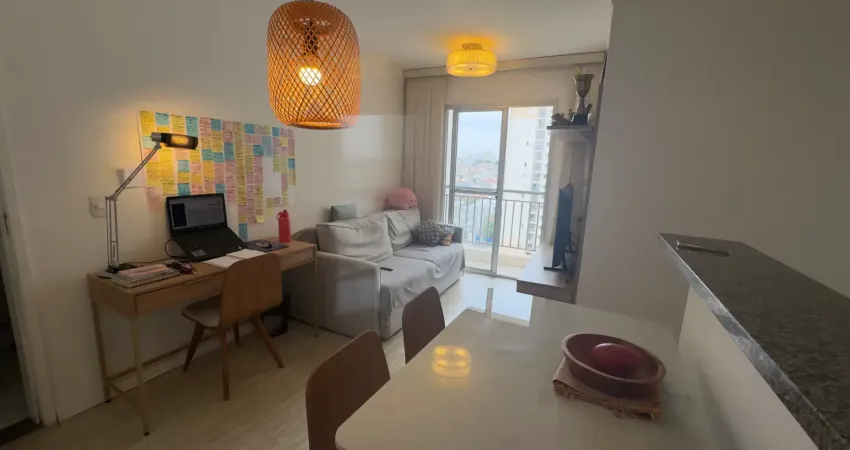 Apartamentos venda de 2 quartos 50 m² 1 vaga -Próximo ao Cema e metrô Belém