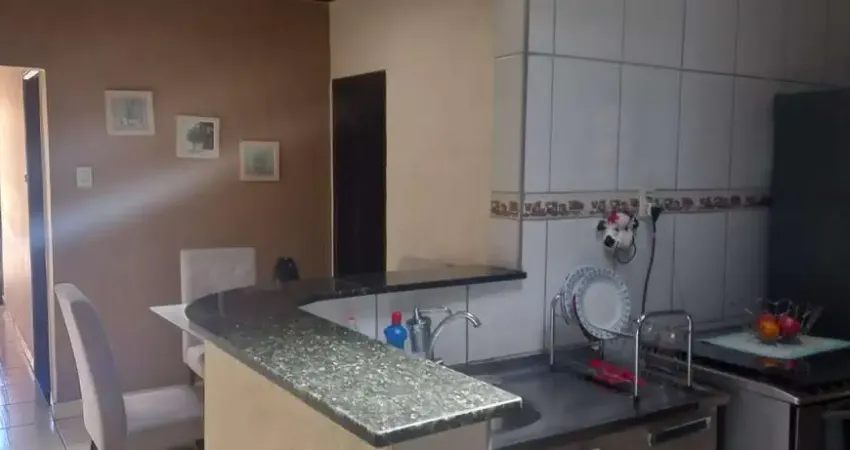 Casa com 2 quartos à venda na Doutor Napoleão Mendes Lareano, 374, Vila Resende, Caçapava