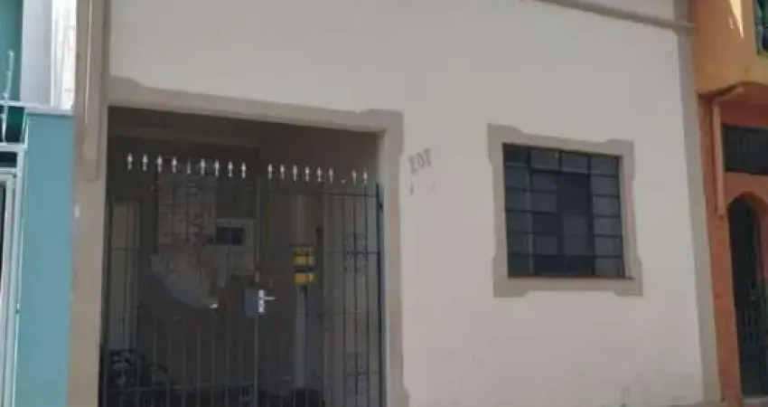 Casa no centro de caçapava à venda, 225 m² por r$ 475.000 - vila resende - caçapava/sp