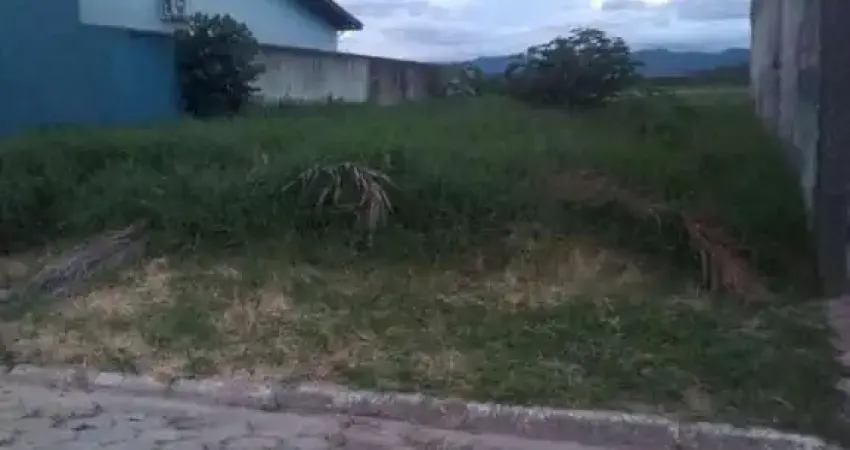 Terreno à venda no Village das Flores, Caçapava