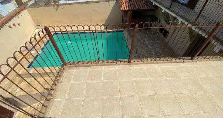 Casa com 3 quartos à venda no Jardim Maria Cândida, Caçapava 