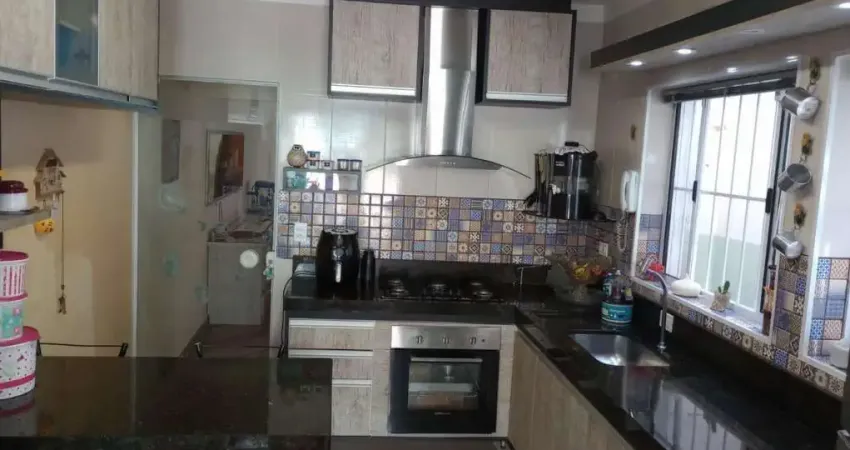 Casa com 3 quartos à venda no Jardim Cruzeiro do Sul, São José dos Campos 