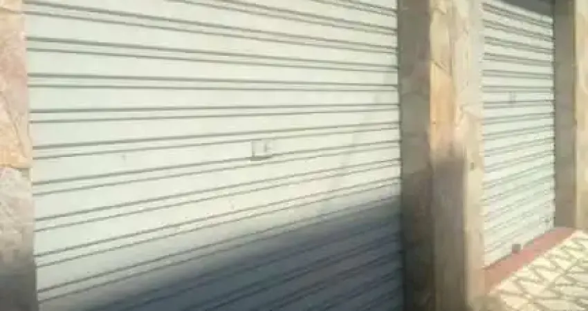 Ponto comercial com 1 sala à venda na Vila Resende, Caçapava 
