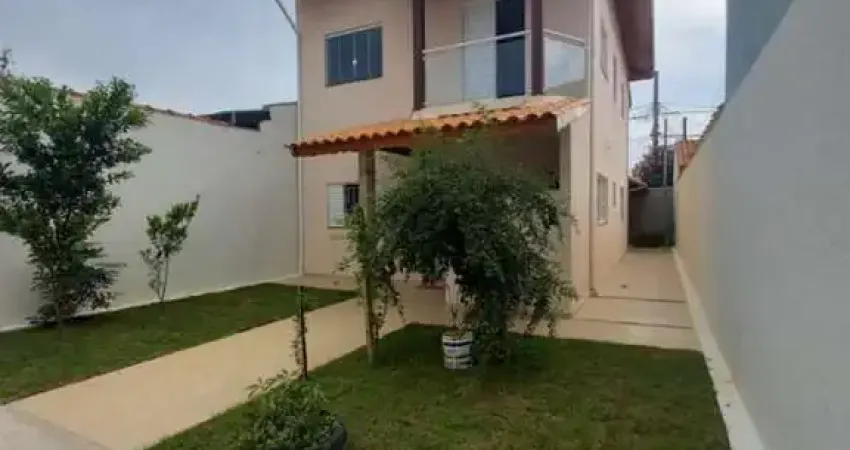 Excelente sobrado com 5 dormitórios, 90 m² - venda por r$ 550.000 residencial esperança - caçapava/sp