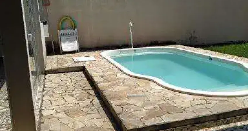 Casa com 1 quarto à venda no Village das Flores, Caçapava