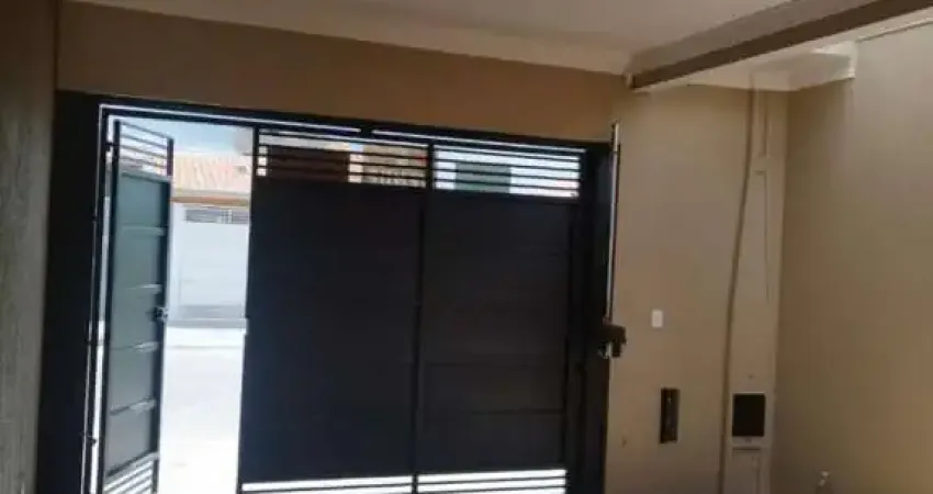 Casa com 3 quartos à venda no Jardim Amália, Caçapava 