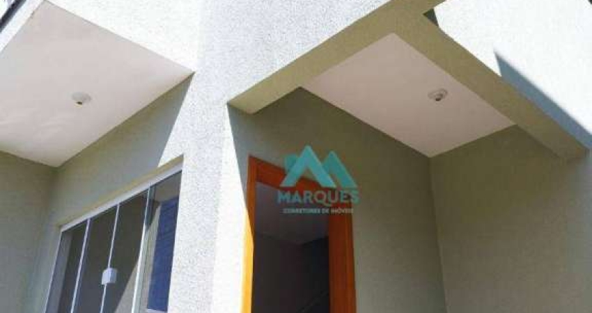 Lindo Sobrado no residencial Esperança em Caçapava