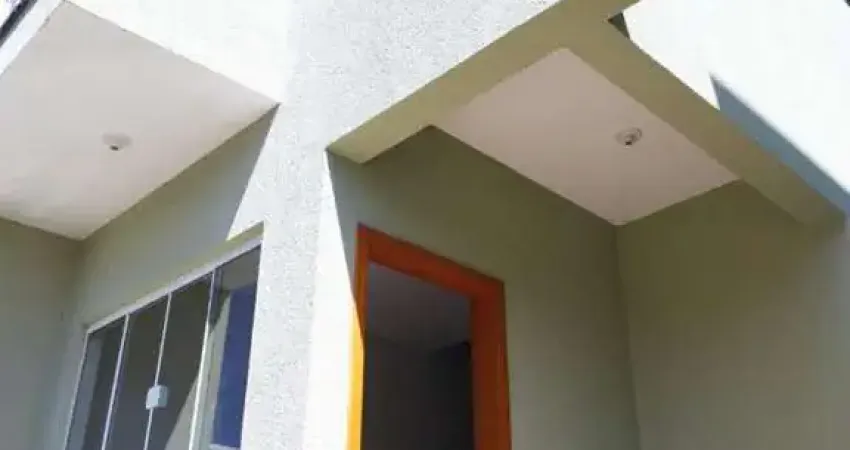 Casa com 2 quartos à venda no Residencial Esperança, Caçapava 