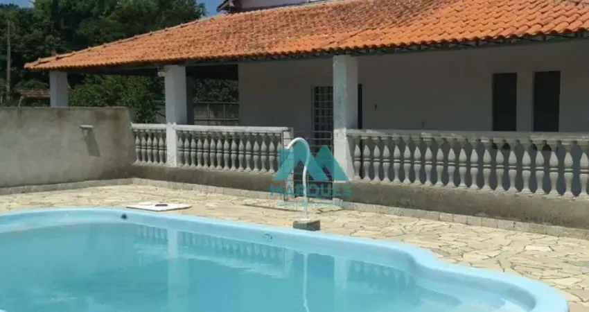 Linda Chácara no mantiqueira