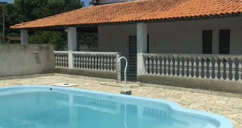 Chácara / sítio com 3 quartos à venda no Portal Mantiqueira, Caçapava 