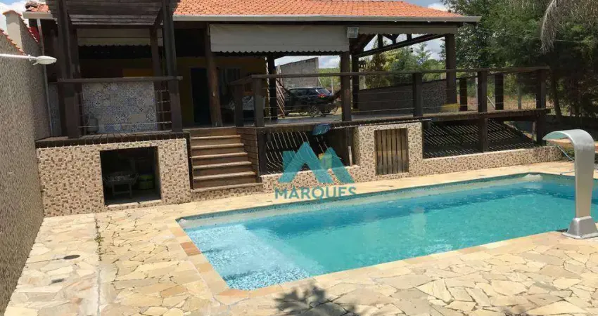Chácara / sítio com 2 quartos à venda no Borda da Mata, Caçapava 