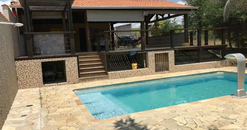 Chácara / sítio com 2 quartos à venda no Borda da Mata, Caçapava 