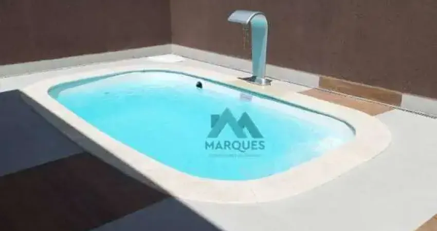 Casa com 3 quartos à venda no Condomínio Terras do Vale, Caçapava 