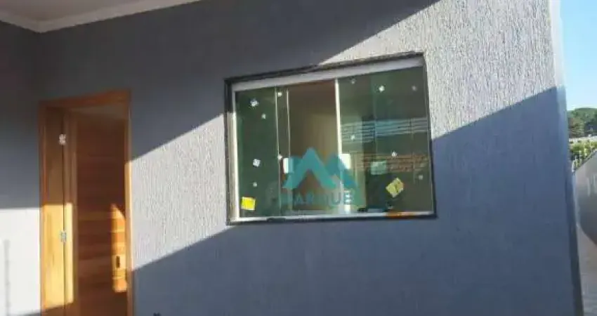 Linda casa no Jardim Amalia