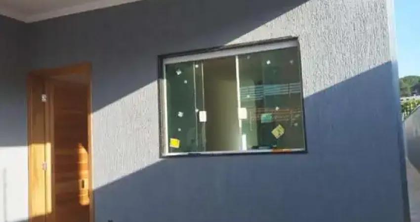 Casa com 3 quartos à venda na Francisco Alves Moreira, 791, Vila Santos, Caçapava