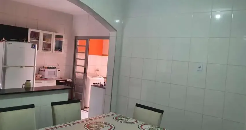 Casa com 3 quartos à venda na Amazonas, 417, Parque Residencial Alvorada, Caçapava