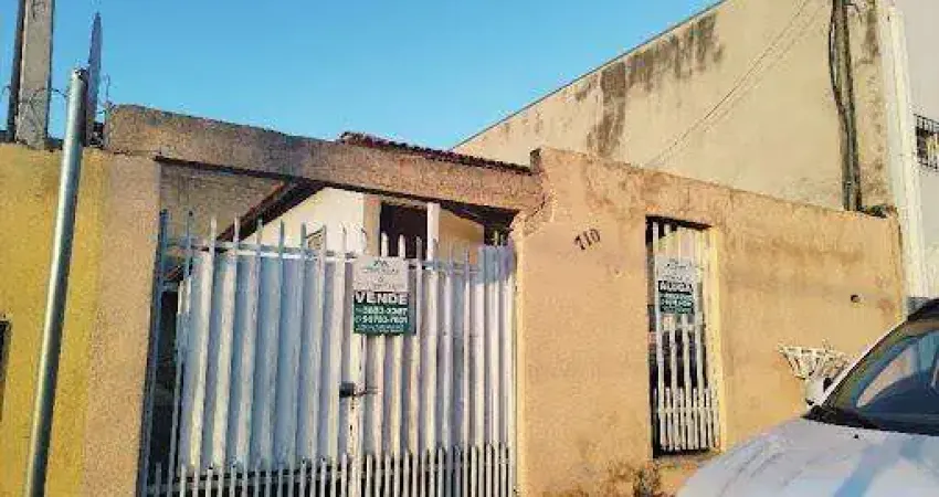 Casa com 2 quartos à venda no Residencial Esperança, Caçapava 