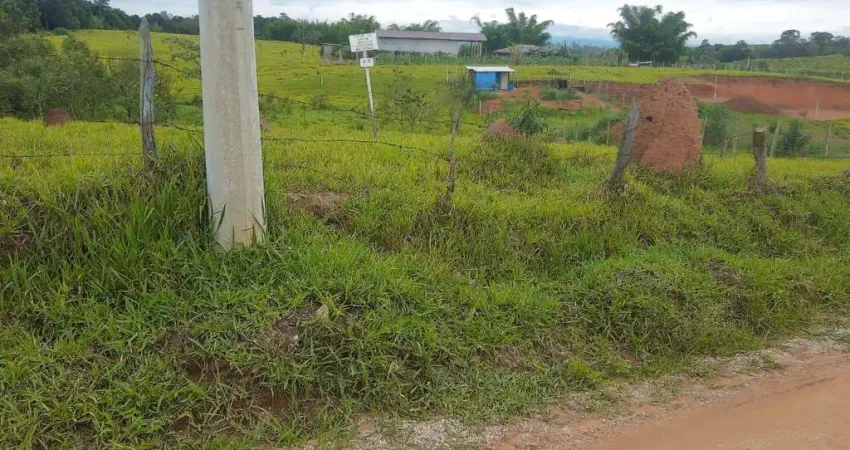Terreno à venda no Loteamento Pedro Rizzo I, Caçapava
